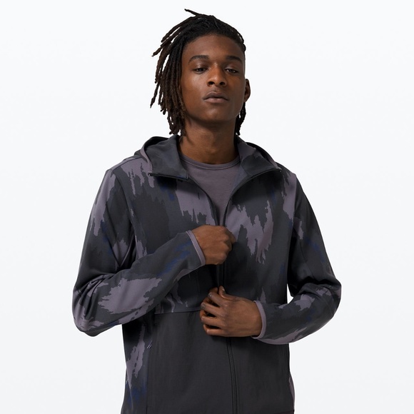 lululemon athletica Other - Lululemon Robert Geller Hoodie